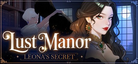 Lust Manor: Leona’s Secret Free Download [Complete Edition]