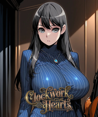 Clockwork-Hearts-logo-gamenightzone