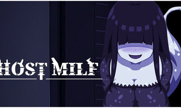 Ghost Milf