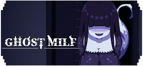 Ghost Milf