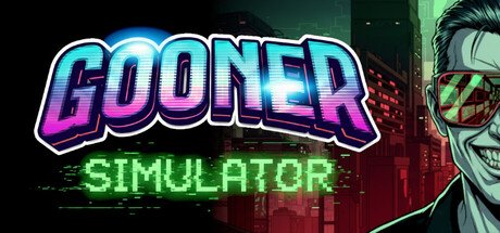 Gooner Simulator Banner