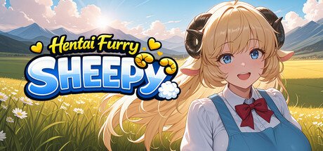 Hentai Furry Sheepy Banner