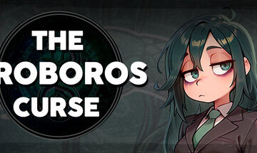 THE UROBOROS CURSE Free Download [v1.0]