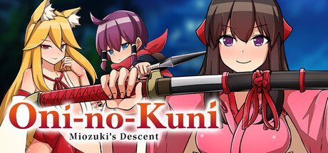 Oni-no-Kuni: Miozuki's Descent Free Download