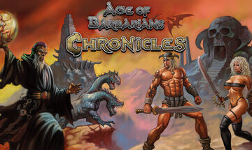 Age of Barbarians Chronicles gamenightzone