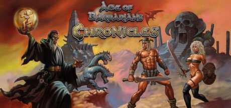 Age of Barbarians Chronicles gamenightzone