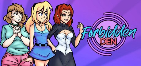 Forbidden Den Free Download [v1.0]