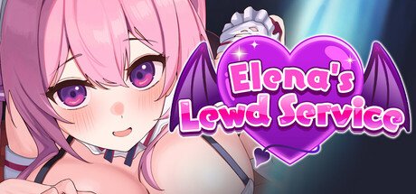 Elena's Lewd Service Free Download