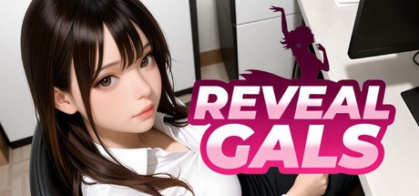 ReVeal Gals Free Download [v1.0]