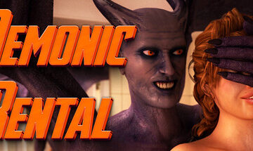 Demonic Rental 😈 Free Download [v1.0 Uncensored]