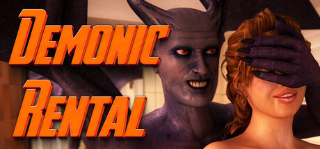 Demonic Rental 😈 Free Download [v1.0 Uncensored]