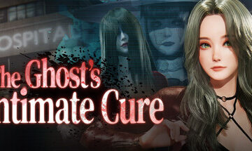 The Ghost’s Intimate Cure Free Download [v1.0 Uncensored]