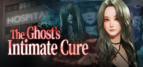 The Ghost’s Intimate Cure Free Download [v1.0 Uncensored]