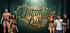 Untamed Lust Free Download [v1.0]