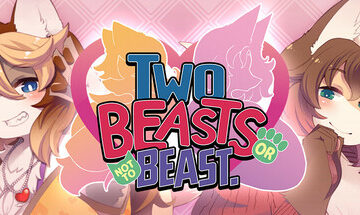 Two Beasts Or Not To Beast! [v1.0] Complete Edition Full Game Free Download