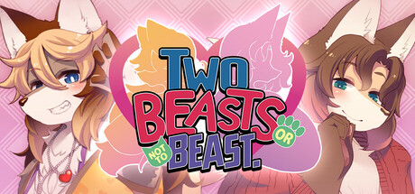 Two Beasts Or Not To Beast! [v1.0] Complete Edition Full Game Free Download