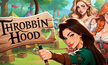 Throbbin Hood 🏹🔞 Free Download [v1.0 Uncensored]