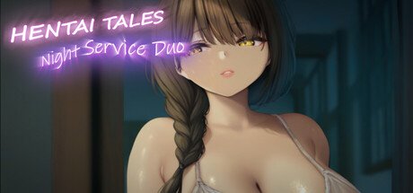 Hentai Tales: Night Service Duo Free Download
