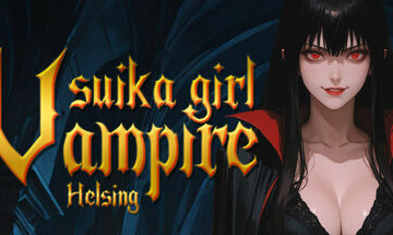 Vampire Suika Girls - Helsing Free Download [v1.0]