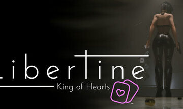 Libertine King of Hearts Free Download [Final]