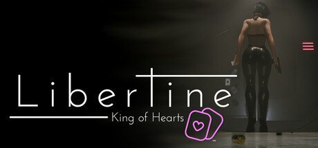 Libertine King of Hearts Free Download [Final]