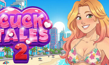 CuckTales 2 🐓 Free Download [v1.0 Uncensored]