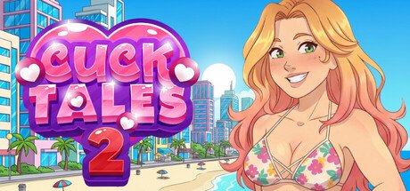 CuckTales 2 🐓 Free Download [v1.0 Uncensored]