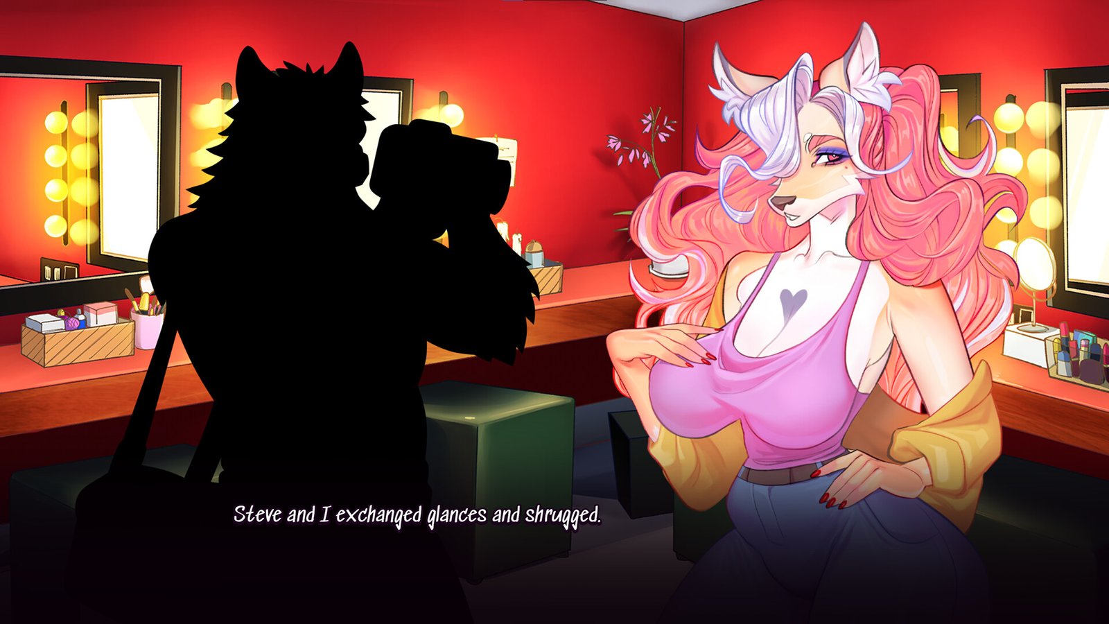 Furry Superstar 🌟 Gameplay Screenshot