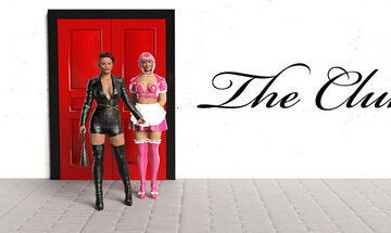 The Club Game Free Download [v1.0]