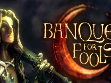Banquet for Fools - gamenightzone