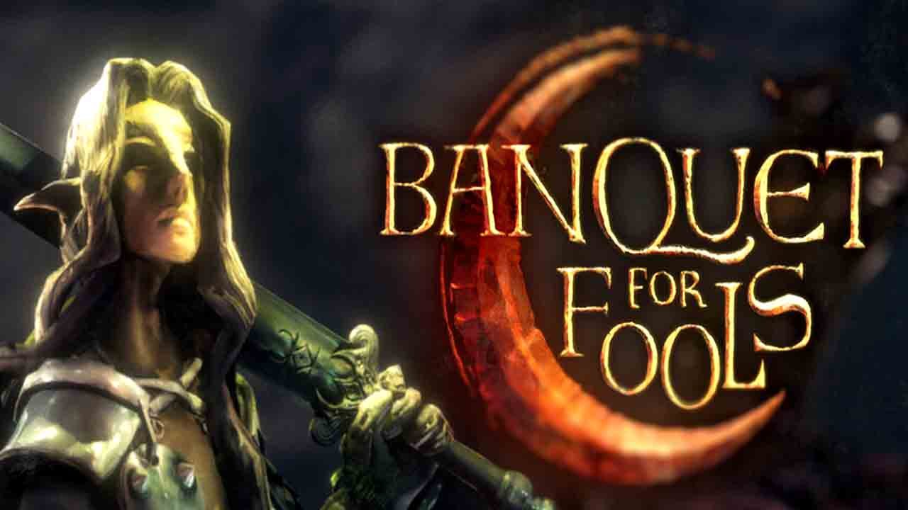 Banquet for Fools - gamenightzone