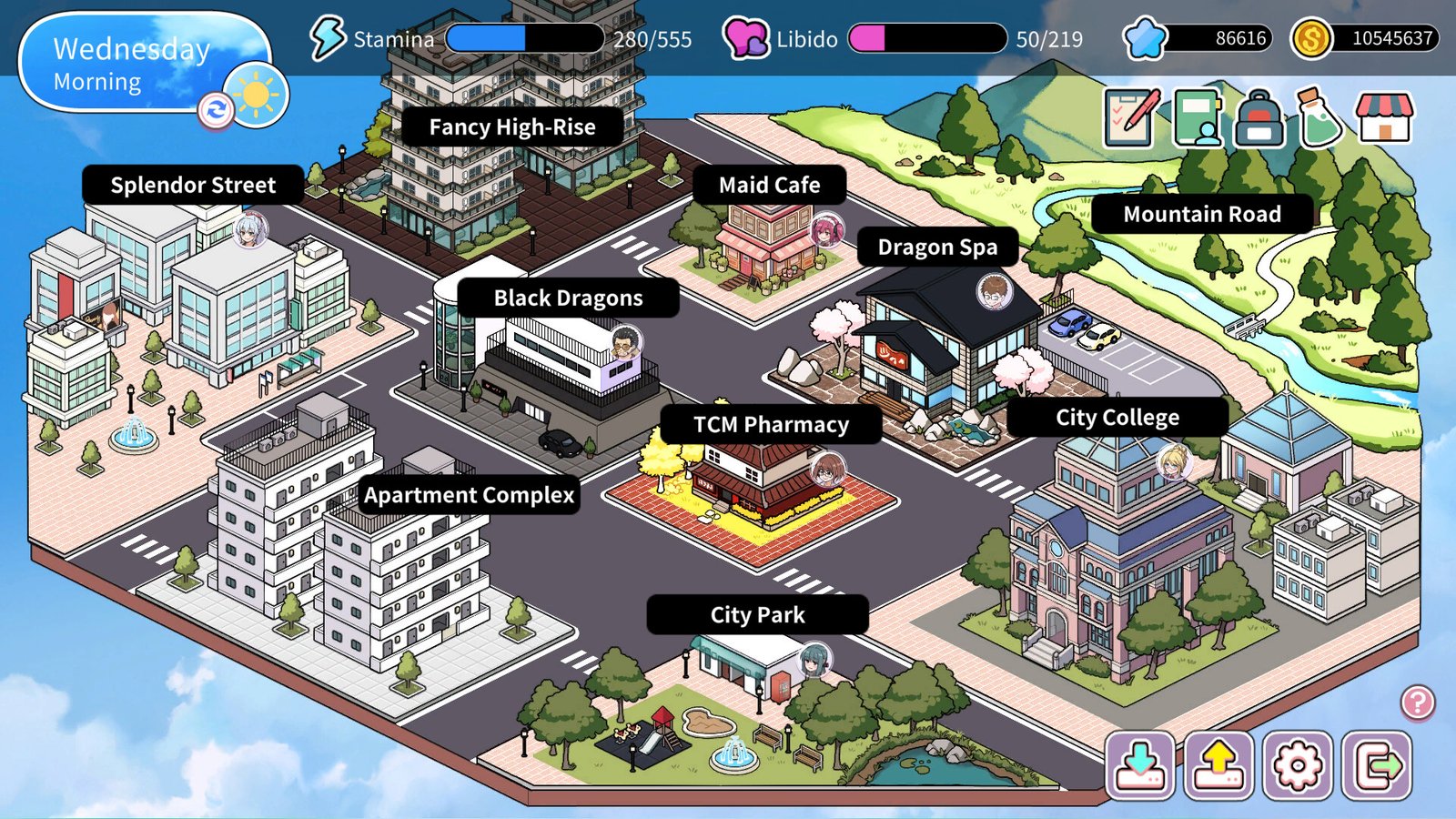 Immoral-Bathhouse Overview