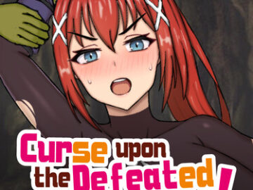Curse upon the Defeated Sow Knight Logo
