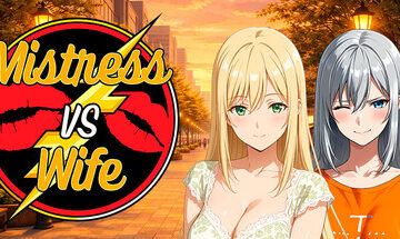 Mistress VS Wife Free Download [Complete Edition]