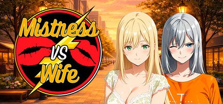 Mistress VS Wife Free Download [Complete Edition]