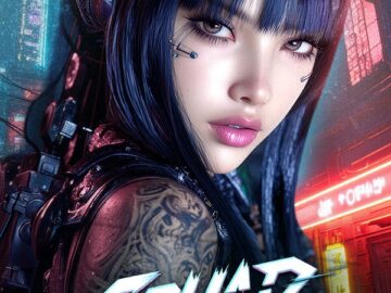 SQUAD XXX: Slut Hunt Free Download [6000.0.24f1 Complete]