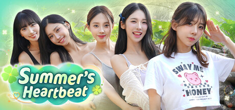 Summer’s Heartbeat Deluxe Edition Free Download (Includes All DLCs)