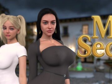 MILF Secrets Free Download [v1.0]