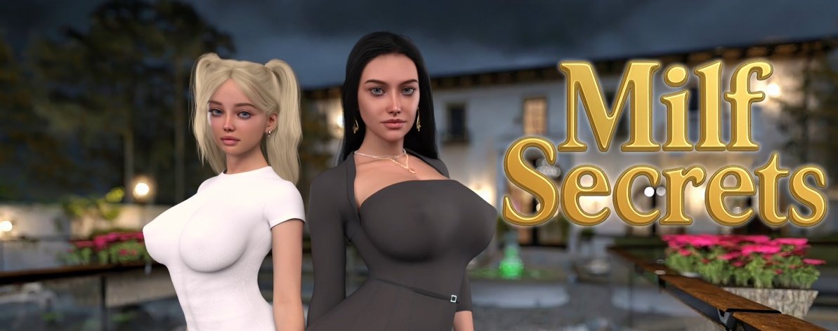 MILF Secrets Free Download [v1.0]