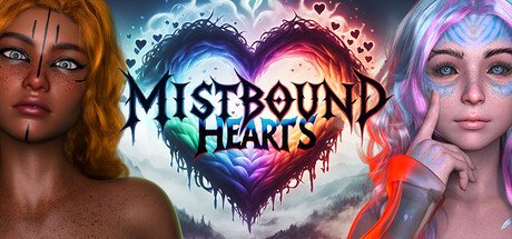 Mistbound Hearts — Season 1 Game Free Download [v1.0]