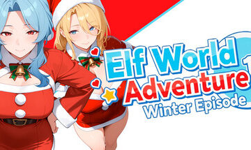 Elf World Adventure 12: Winter Episode! Free Download