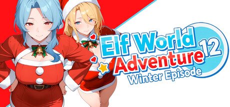 Elf World Adventure 12: Winter Episode! Free Download