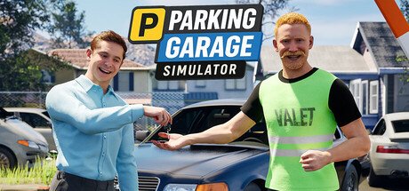 Parking Garage Simulator gamenightzone