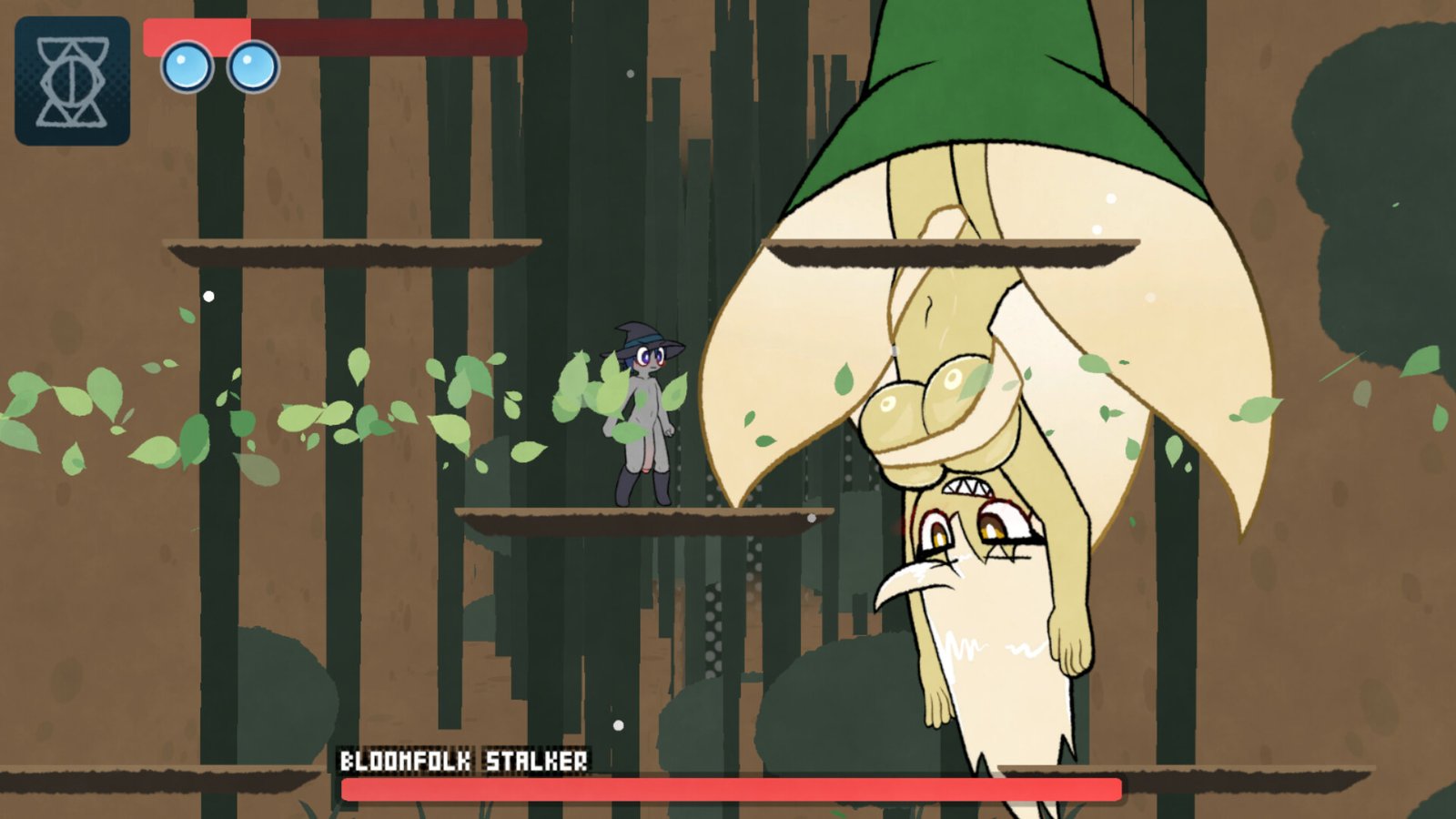 The-Buried-Pillars-Gameplay-Screenshot