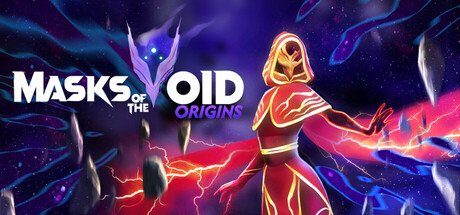 Masks of the Void Origins gamenightzone