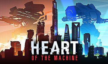 Heart of the Machine gamenightzone