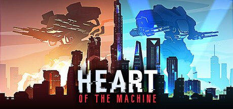 Heart of the Machine gamenightzone