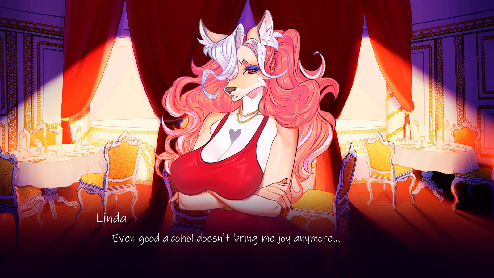 Furry Superstar 🌟 Gameplay Screenshot