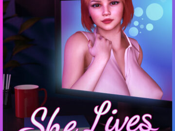 she-lives-on-your-screen-logo-gamenightzone