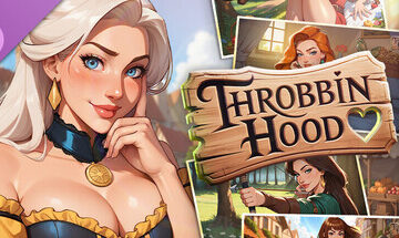 Throbbin Hood 🏹🔞 Wallpapers Free Download [v1.0]